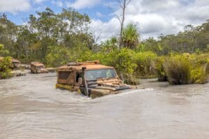 CAPE YORK TOURS