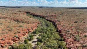 canning stock route tours