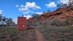 canning stock route tours