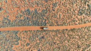 canning stock route tours