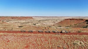 canning stock route tours