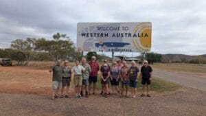guided tours canning stock route