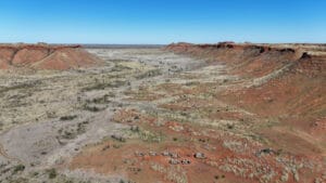 canning stock route tours