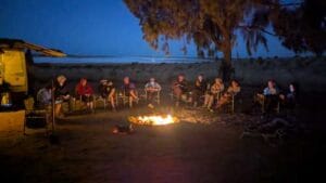 canning stock route tours