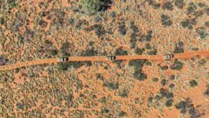 guided tours canning stock route
