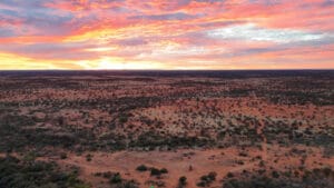 canning stock route tours