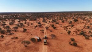 canning stock route tours