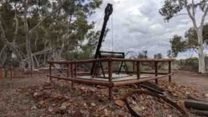 canning stock route tours