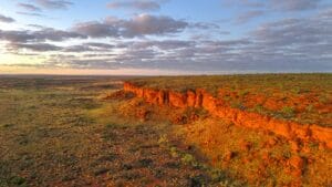 CANNING STOCK ROUTE