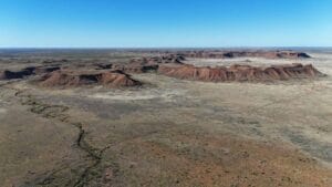 CANNING STOCK ROUTE TOURS
