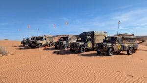 simpson desert tours