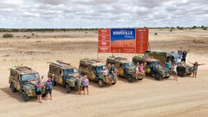 4wd tours simpson desert