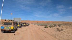 Simpson Desert