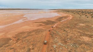 Simpson Desert