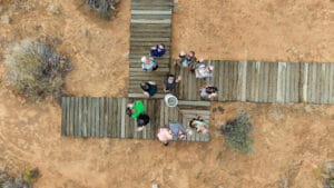 Simpson Desert