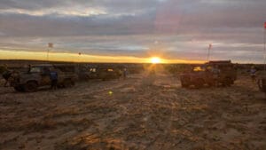 Simpson Desert