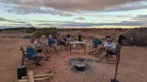 Simpson Desert