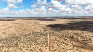 Simpson Desert