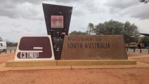 Simpson Desert