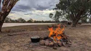 4x4 tours simpson desert